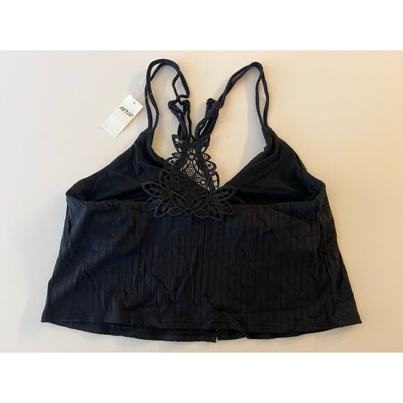 Aerie Bralette - Picture 2 of 4